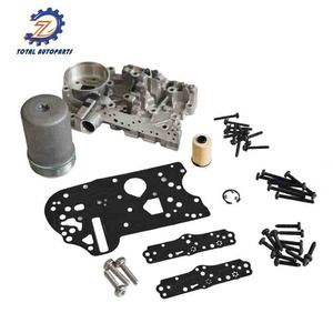 DQ200 机电一体化蓄能器车身维修套件 OEM 0AM398025 0AM 398 025 适用于大众高尔夫奥迪 A1 - Product Image 4