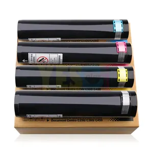 Yes-Colorful 006R01199 006R01200 006R01201 006R01202 DC7000 Compatible Toner Cartridge for Xerox Docucolor DC 7000 8000 DC8000