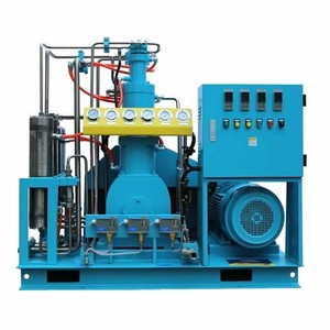 Comprimidor de ar especial para gases de <span class=keywords><strong>Alta</strong></span> pressão - Product Image 1
