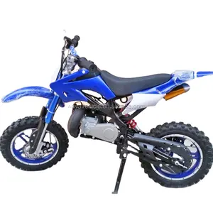 Offre Spéciale 49cc essence Dirt Bike Pour les enfants