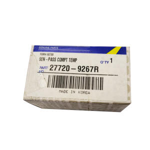 SENSOR COMPT TEMP.KoleosQM6. Para el modelo KoleosII de Renault - Product Image 6