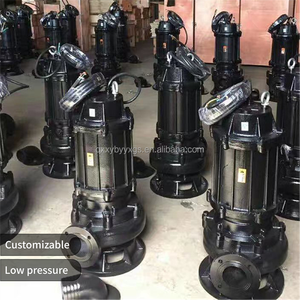 <span class=keywords><strong>Pompe</strong></span> centrifuge verticale submersible industrielle haute performance pour eaux usées, eaux marines et eaux <span class=keywords><strong>de</strong></span> mer - Product Image 4
