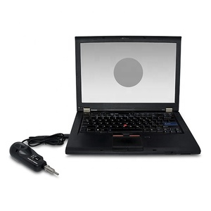 광섬유 검사 현미경 <span class=keywords><strong>200X</strong></span> 광섬유 커넥터 검사 프로브 FVM103 USB 자동 분석 프로브 - Product Image 5