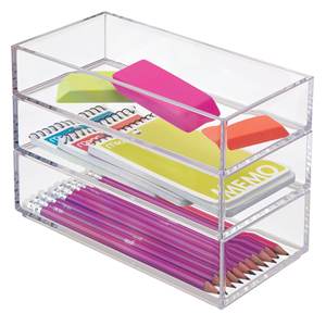 Bandeja Organizadora Decorativa para Encimera <span class=keywords><strong>de</strong></span> Baño, Dormitorio y Armario - Product Image 5