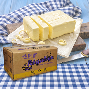 ฮาลาลและ ISO ได้รับการรับรอง RBD ใช้น้ำมันปาล์มแทน - Product Image 1