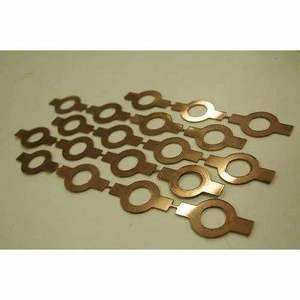 Servicio de Corte Láser CNC para Láminas Metálicas, Trabajo de Fabricación con Corte Láser de Precisión - Product Image 2