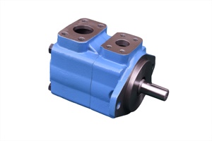Pompe à palettes hydraulique personnalisable série V 20V 25V 35V 45V pour machines industrielles, garantie 1 an, OEM Chine - Product Image 6