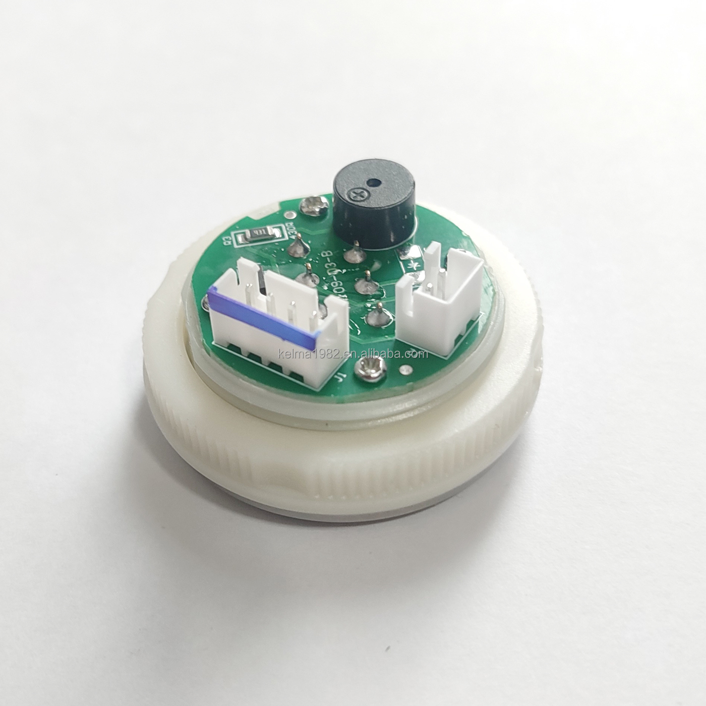 ZL-60エレベーターブザーボタン、ブザーエレベータープッシュ