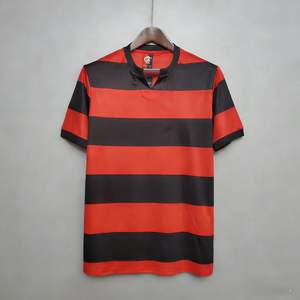 Traje <span class=keywords><strong>de</strong></span> Entrenamiento Personalizado <span class=keywords><strong>de</strong></span> Manga Corta para Adultos, Uniforme <span class=keywords><strong>de</strong></span> Fútbol Personalizado para <span class=keywords><strong>Equipos</strong></span>, Chándal para Correr, Corte Automatizado - Product Image 4