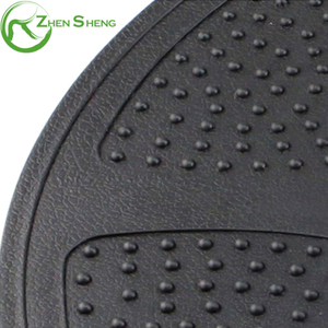 Fabricante de Zhensheng, tabla de equilibrio redonda de Material PP ecológica personalizada, tabla de equilibrio extremo, equilibrio de ejercicio - Product Image 5
