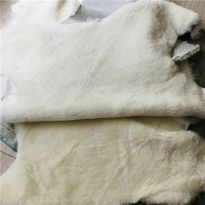 Botines <span class=keywords><strong>de</strong></span> Piel <span class=keywords><strong>de</strong></span> Oveja Australiana Cortada al Ras <span class=keywords><strong>para</strong></span> Bebé, Venta al por Mayor <span class=keywords><strong>de</strong></span> Fábrica - Product Image 4