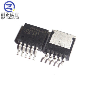 Regulador de Voltaje Reductor QZ Original 1A, CI TO-263 LM2575 <span class=keywords><strong>LM2575S</strong></span> <span class=keywords><strong>LM2575S</strong></span>-<span class=keywords><strong>5.0</strong></span> - Product Image 6
