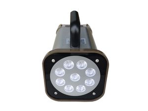 Lámpara Estroboscópica Digital PNTOO PT-L01A-L con Batería para Máquina de Impresión Flexográfica, Máquina de Impresión Rotograbado - Product Image 5