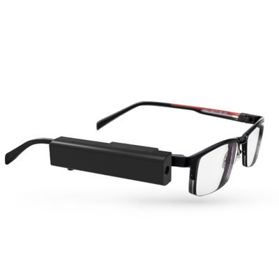 Outdoor Live Glasses Take Photos of Smart Eye hd Motion Photo and Video Glasses
