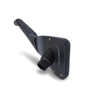 Snorkel Derecho Todoterreno de Alto Rendimiento 4x4 para LAND ROVER <span class=keywords><strong>Defender</strong></span> <span class=keywords><strong>TD4</strong></span>/TD5, Marca UNITY, Material ABS/LLDPE, 1 Año de Garantía - Product Image 2