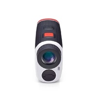 Télémètre laser de golf Rxiry G1 avec portée de 1200 m, zoom 6x, compensation de pente, fonction de recherche de drapeau, IP54, télémètre portable, vente en gros et en vrac