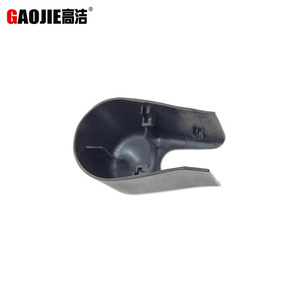 Cubierta del brazo del limpiaparabrisas trasero Gaojie para Volvo V40 V60 V90 XC90 modelos 11-19 31253325 - Product Image 4