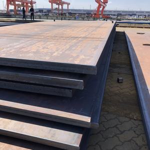 Высокоуглеродистая сталь 60 # <span class=keywords><strong>ASTM</strong></span> A36 Q235B Q345B холоднокатаная листовая отделка для строительства и техники - Product Image 6