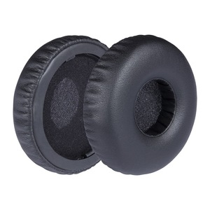 Coussinets d'oreille de remplacement pour <span class=keywords><strong>Beats</strong></span> <span class=keywords><strong>SOLO</strong></span> coussin d'oreille sans fil pour <span class=keywords><strong>Beats</strong></span> <span class=keywords><strong>Solo</strong></span> sans fil - Product Image 1