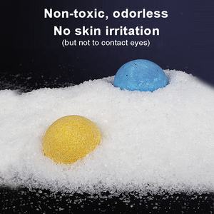 DIY Cristal Plantation Jouet Cristal Croissance Science Kits Cristal Arts À Croissance Rapide Expérience Chimique STEM Jouet Éducatif pour Enfant - Product Image 6