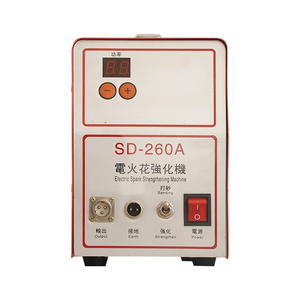Máquina de Electroerosión Portátil DC-SD-260A / Mini Máquina de Electroerosión - Product Image 4
