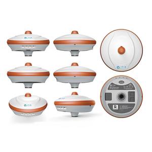 جهاز استقبال gns Rtk لمسح الأراضي ثنائي التردد <span class=keywords><strong>Gps</strong></span> جهاز قياس <span class=keywords><strong>Gps</strong></span> - Product Image 5