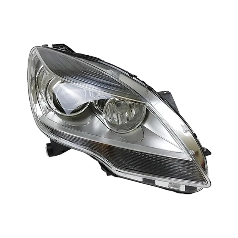 Lampu Mobil Kualitas Tinggi Lampu Depan Xenon HID untuk Mercedes Benz R Class R300 W251 2518207461