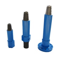 Outils de forage pour disques durs CROWN en acier allié de haute qualité, protection secondaire, protection secondaire