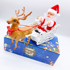 Pacchetto di regali di <span class=keywords><strong>Natale</strong></span> in magazzino ornamenti per feste di capodanno <span class=keywords><strong>buon</strong></span> <span class=keywords><strong>natale</strong></span> giocattoli per bambini - Product Image 4