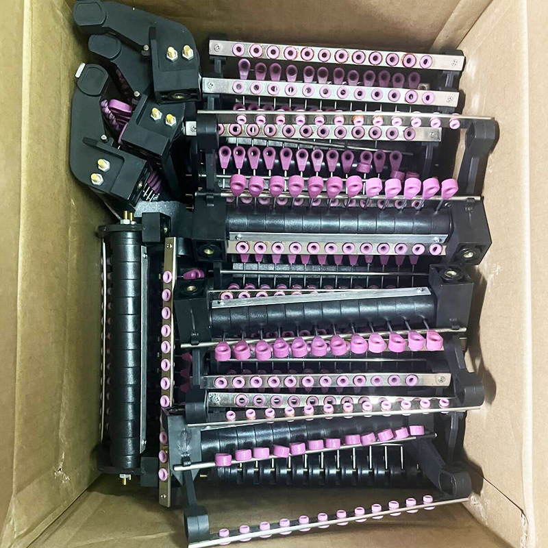 yarn break detector