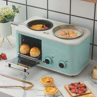 Offre Spéciale petit sandwich gaufrier