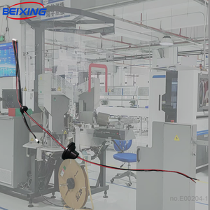 E00204-1高取り付けストップランプアセンブリ配線用ハーネス銅導体PVC絶縁体自動車用電子 - Product Image 2