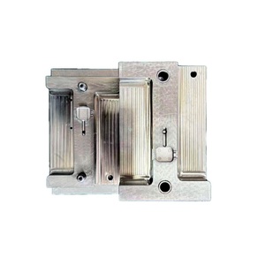 Độ chính xác cao áp suất thấp chết đúc khuôn cho kết nối & cảm biến - Product Image 4