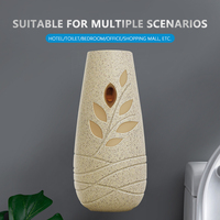 Diffuseur de parfum électrique personnalisé, machine à parfum pour centre commercial et désodorisant automatique, OEM/ODM acceptable, fixation murale