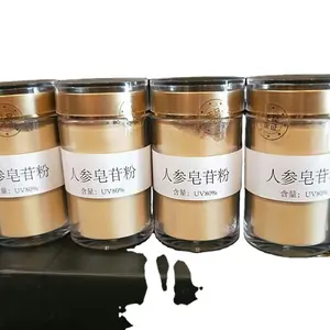 ginseng extract 100% solubie in water daedong ginseng 80% ginsenside