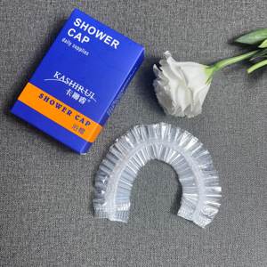 Set de Artículos de Aseo Desechables Ecológicos Personalizados para Hotel, Set de Regalo en Caja Azul con Todas las Instalaciones, Set de Viaje para Baño y Artículos de Aseo - Product Image 4