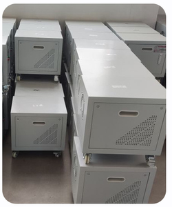 หม้อแปลงไฟส่องสว่าง JMB-500VA 380V 220/110V 36V 24V 6V หม้อแปลงสำหรับหลอดไฟ - Product Image 3