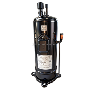 Compresseur Scroll <span class=keywords><strong>Hita</strong></span>-chi G303DH-47Q2 3HP R407C pour Système de Climatisation et de Réfrigération Commerciale - Product Image 1