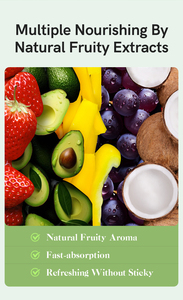 มาส์กผมขนาดใหญ่ 5 ลิตร สำหรับใช้ในร้านเสริมสวย บำรุงผมด้วยเคราติน ซ่อมแซมเส้นผม ด้วยสารสกัดจากมะม่วงธรรมชาติ - Product Image 4