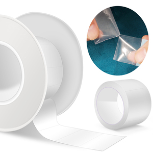 ELAIMEI Feuille de gel de silicone pour cicatrices, feuille de gel de silicone pour cicatrices hypertrophiques de brûlures chirurgicales du visage et du corps - Product Image 5