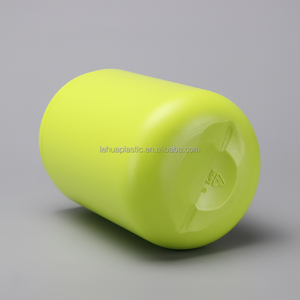 Bán buôn 800ml công suất lớn <span class=keywords><strong>HDPE</strong></span> nhựa Vòng rỗng protein lưu trữ <span class=keywords><strong>container</strong></span> - Product Image 5