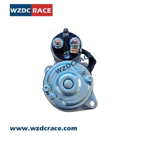 Motor de Arranque WZDC RACE ST133888 para Reemplazo en Autos JAC Haima 1.5L - Product Image 2