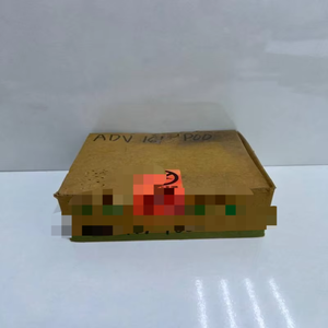 Módulo de entrada digital ADV161, S2, 1/2 - Product Image 1