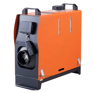 Calentador de Aire de 8KW con LOGO Personalizado OEM, 12V 24V 220V para el Hogar, Calentador de 12V para Estacionamiento - Product Image 6