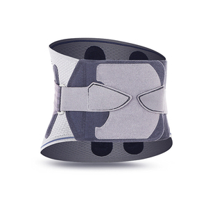 Có thể điều chỉnh thoải mái medicadressbar trở lại Brace eo hỗ trợ mẫu tùy chỉnh logo phổ thắt lưng hỗ trợ - Product Image 2