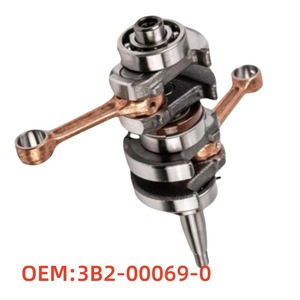 Ensemble bielle-culbuteur Dongfa 3B2-00069-0 pour moteurs hors-bord - Product Image 4