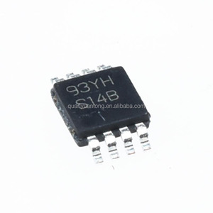 Mới ban đầu lm3478mm lm3478mmx lụa Màn hình s14b msop8 Chip điều khiển IC - Product Image 4