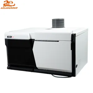 AELAB AFS Dual Channel Atomic Fluorescence Spectroscopy High Quality Dual-element Atomic Fluorescence Spectrometer