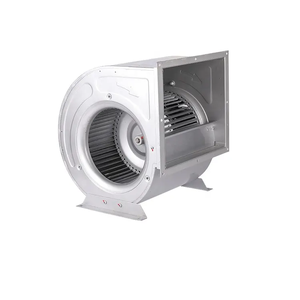 Ventilador de trabalho centrífugo, ventilador de trabalho centrífugo de motor industrial personalizado de alto <span class=keywords><strong>volume</strong></span> de ar para ar condicionado central - Product Image 6