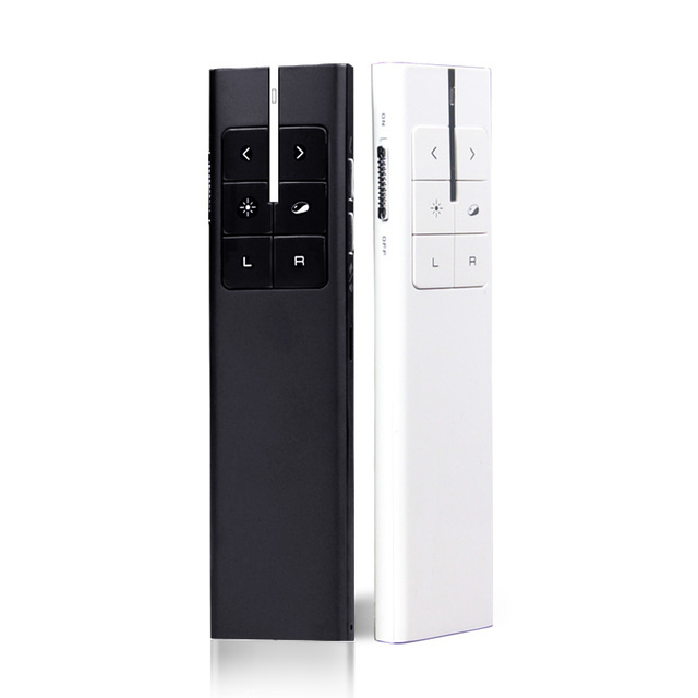 Wireless Laser Light Pointer Presenter Remote Control Laser Pointer Best Presentation Clicker